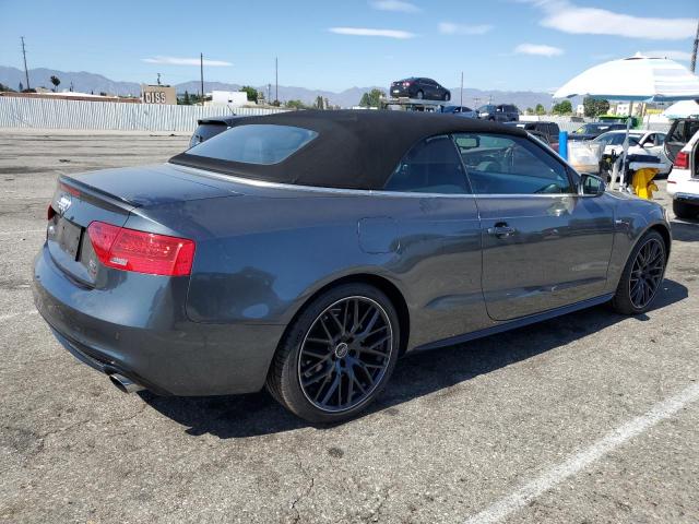 2017 AUDI A5 SPORT WAUD2AFH9HN004560
