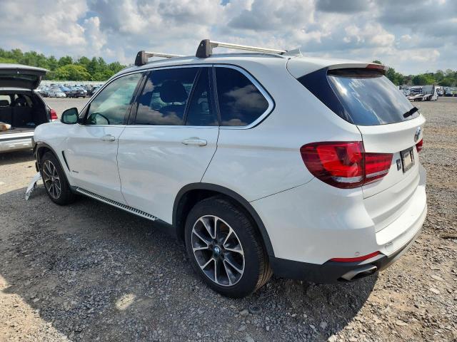 2018 BMW X5 XDRIVE3 5UXKR0C5XJ0X86315