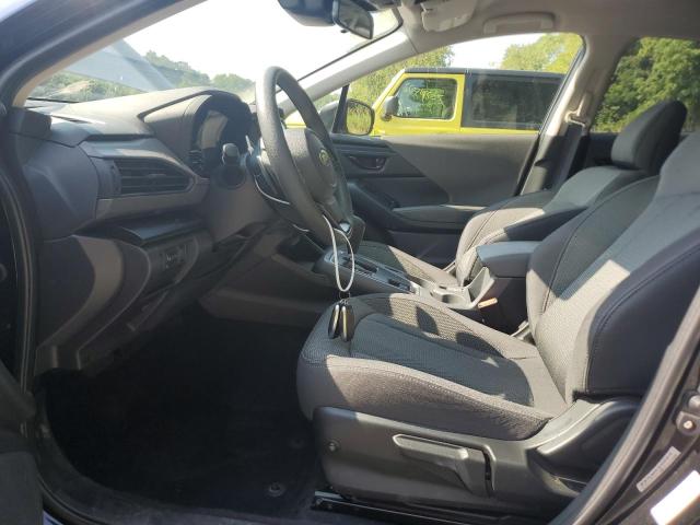 2024 SUBARU CROSSTREK JF2GUADC7R8254043