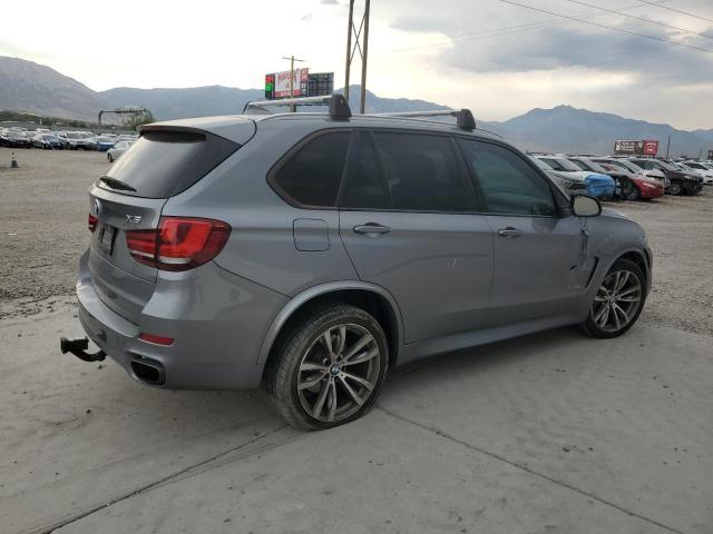 2016 BMW X5 XDRIVE50I - 5UXKR6C56G0J80490