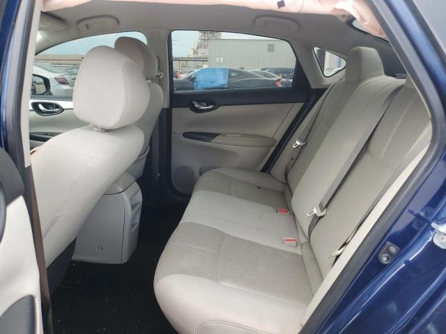 2016 NISSAN SENTRA S #3293488418