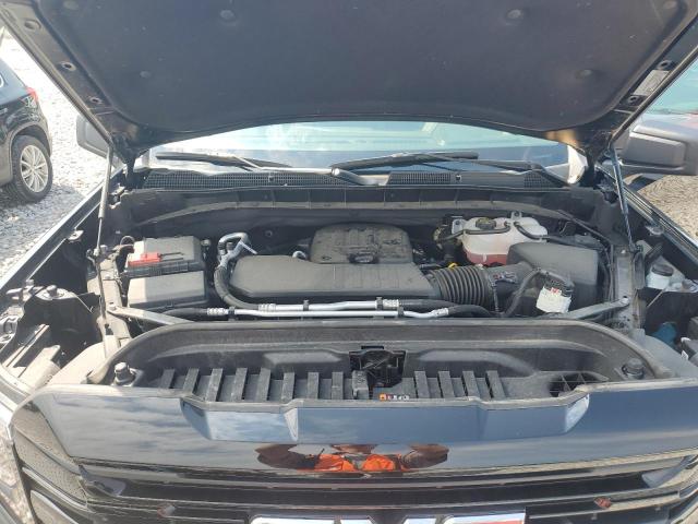 2024 GMC SIERRA K1500 ELEVATION-L 3GTPUJEK3RG349567