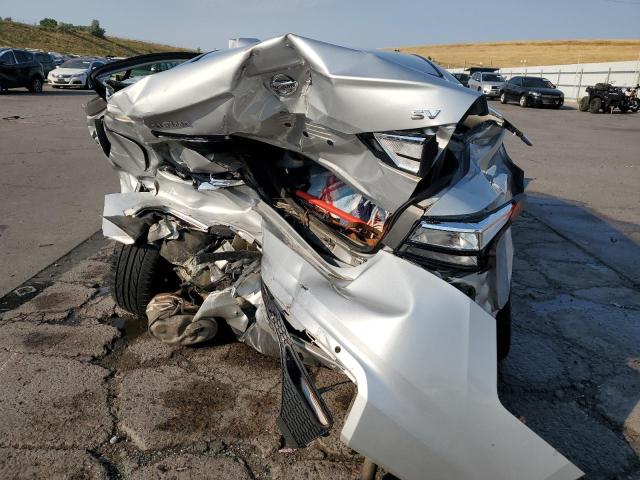 2021 NISSAN ALTIMA SV - 1N4BL4DV3MN369401