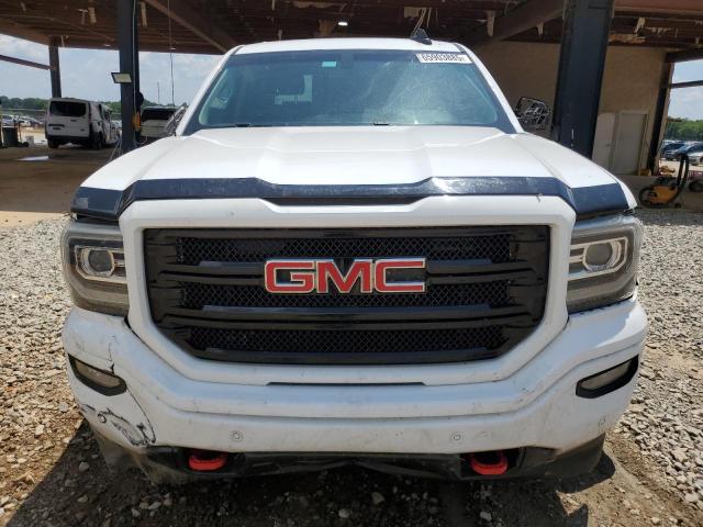 2017 GMC SIERRA K1500 SLT 3GTU2NEC8HG267776