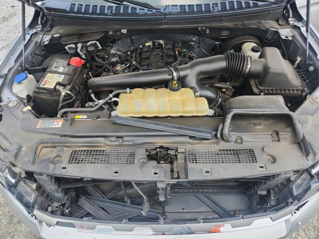 2021 FORD EXPEDITION 1FMJU1KT0MEA21733