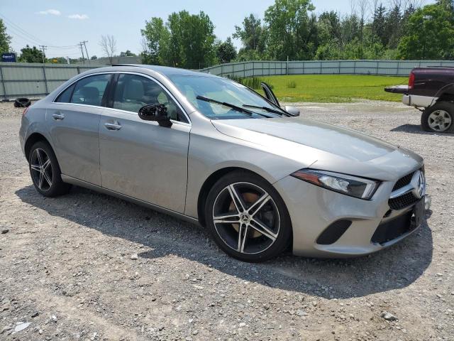 Vin: wdd3g4fb4kw021660, lot: 62967705, mercedes-benz a-class 220 4matic 20194