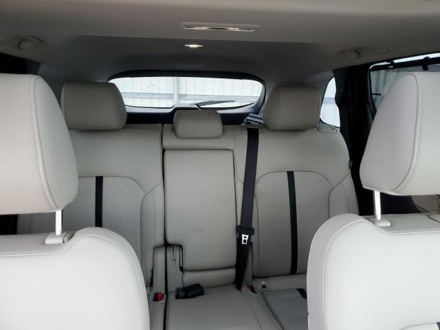 2025 MAZDA CX-90 PREF JM3KKBHD6S1235108