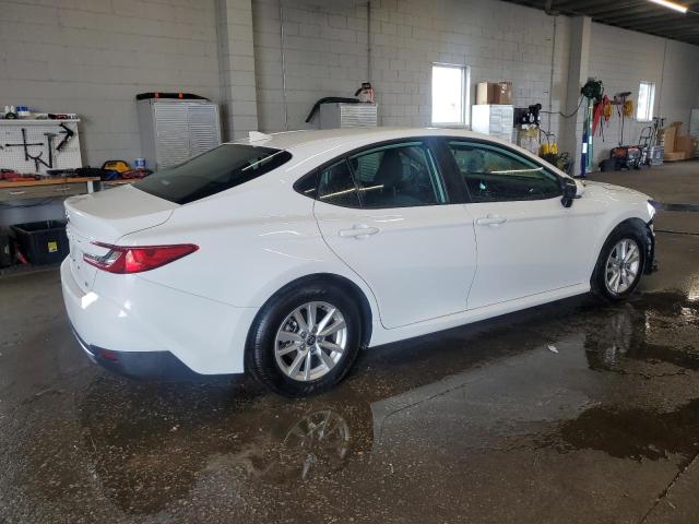 2025 TOYOTA CAMRY XSE - 4T1DAACK3SU592163