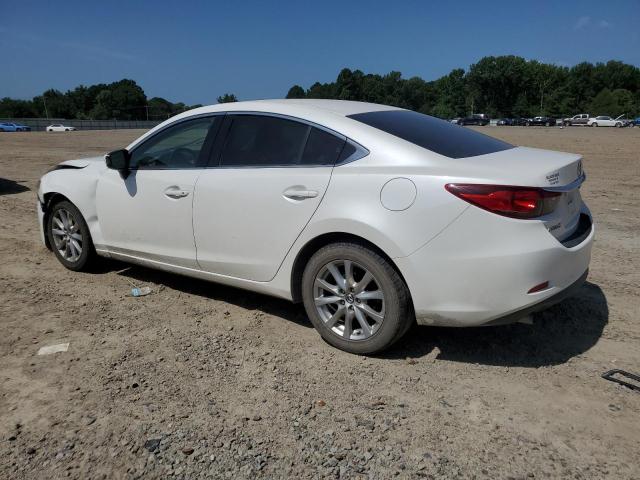 2016 MAZDA 6 SPORT JM1GJ1U58G1459739