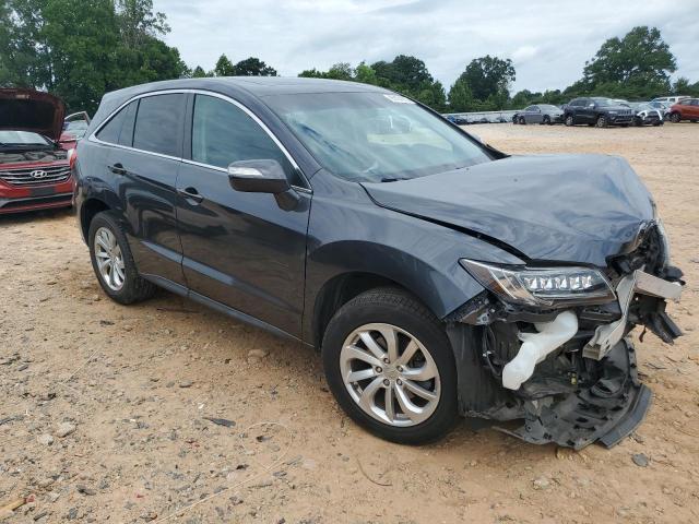 2016 ACURA RDX TECHNO 5J8TB4H56GL001016