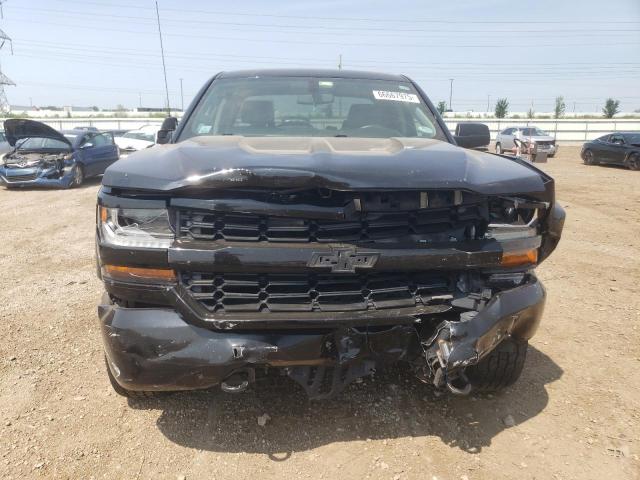 2017 CHEVROLET SILVERADO 1GCVKPEC9HZ183126