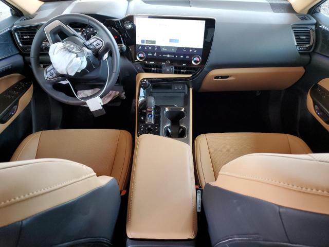 2025 LEXUS NX 350H BASE 2T2GKCEZ5SC033453