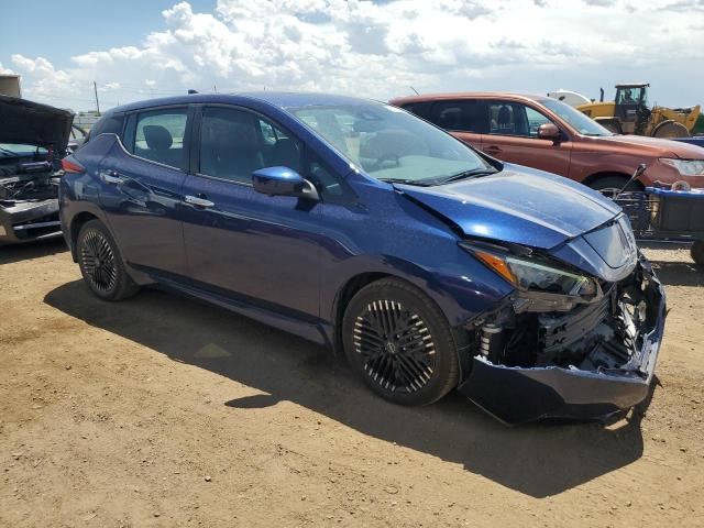 2025 NISSAN LEAF SV PL 1N4CZ1CV3SC557718