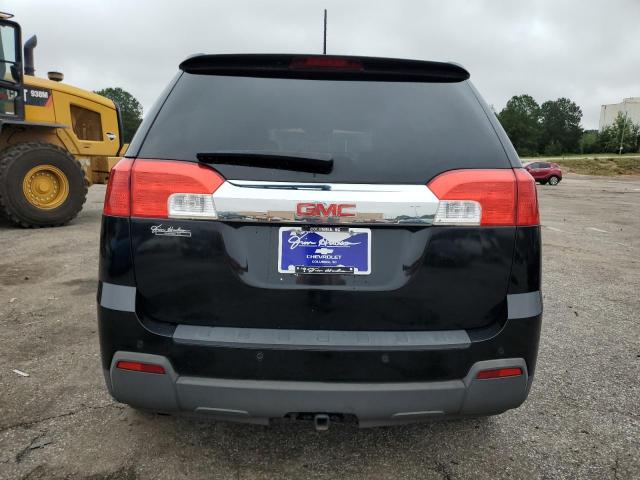2015 GMC TERRAIN SL 2GKALREK5F6124473