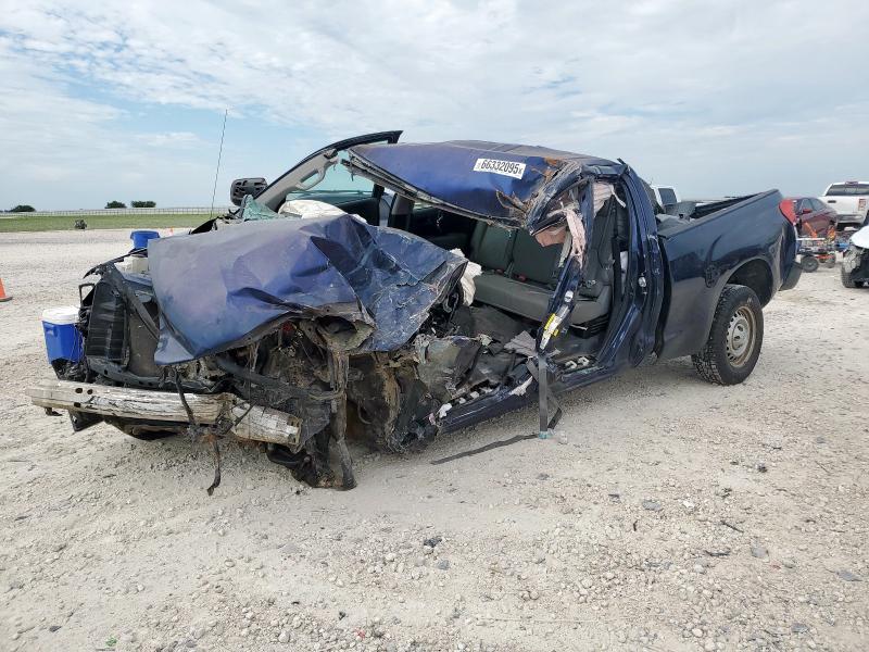 2011 TOYOTA TUNDRA DOU - 5TFRM5F17BX032799