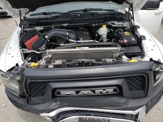 2016 RAM 1500 REBEL 1C6RR7YT2GS370392