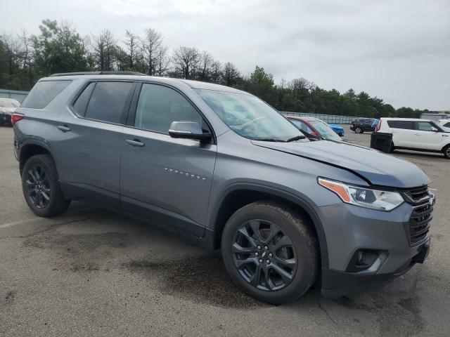 2020 CHEVROLET TRAVERSE R 1GNEVJKW7LJ202211