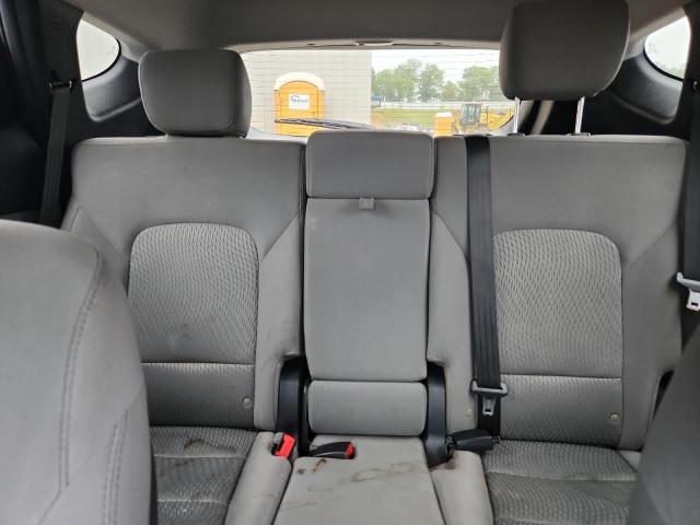 2017 HYUNDAI SANTA FE S - 5NMZT3LB5HH024125