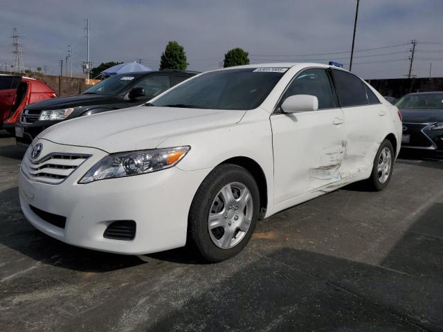 Vin: 4t4bf3ek7br089081, lot: 63057005, toyota camry base 2011 img_1