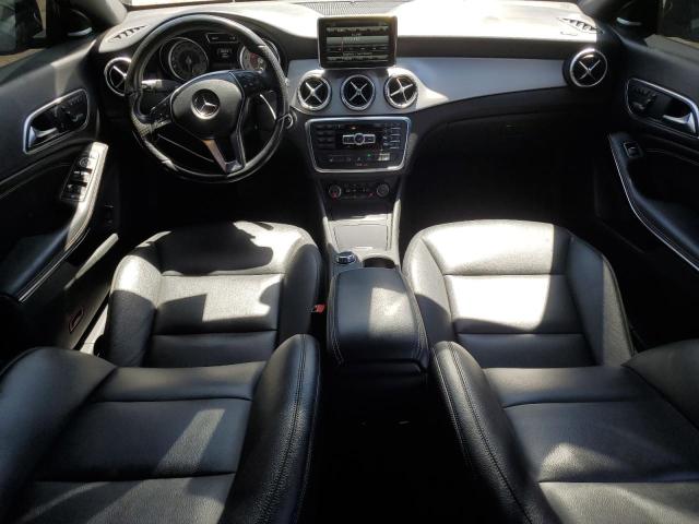 2014 MERCEDES-BENZ CLA 250 - WDDSJ4EB0EN129539