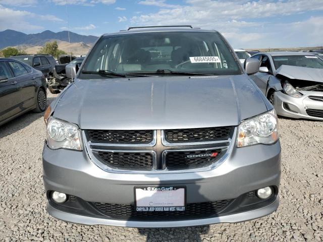 2018 DODGE GRAND CARA 2C4RDGCG9JR328568