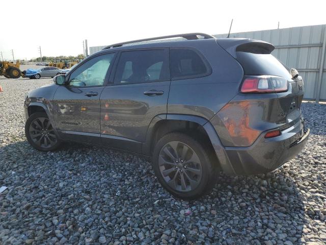 2019 JEEP CHEROKEE L 1C4PJMDN0KD429384