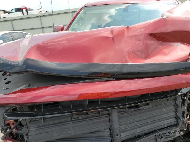 2018 CHEVROLET SILVERADO 3GCUKREC2JG391118