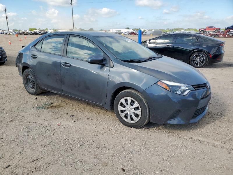 2015 TOYOTA COROLLA L 5YFBURHE6FP277056