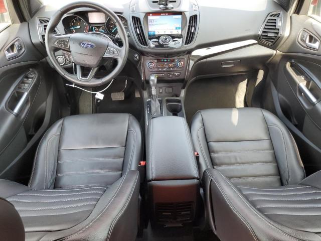 2017 FORD ESCAPE TIT - 1FMCU9J93HUA23274
