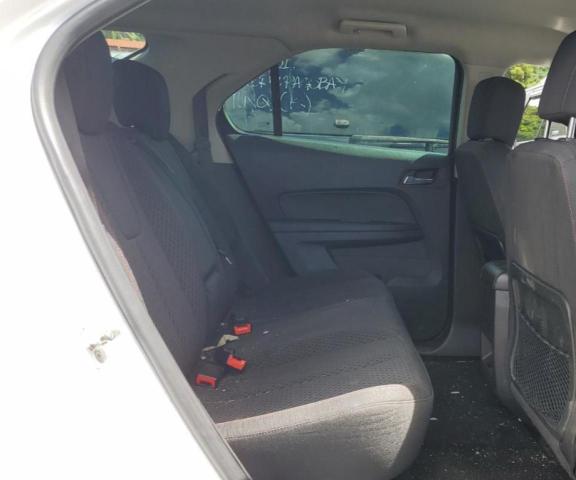 2015 CHEVROLET EQUINOX LS 2GNFLEEK6F6166085