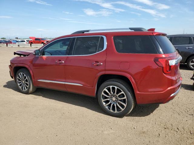 2021 GMC ACADIA DEN 1GKKNXLS2MZ214073