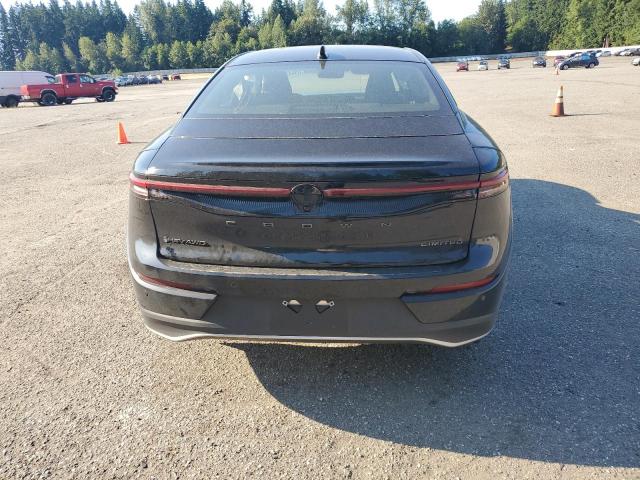 2025 TOYOTA CROWN XLE - JTDAAAAF6S3033144