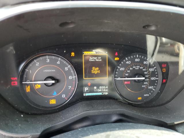 2018 SUBARU CROSSTREK JF2GTADC0JH242226