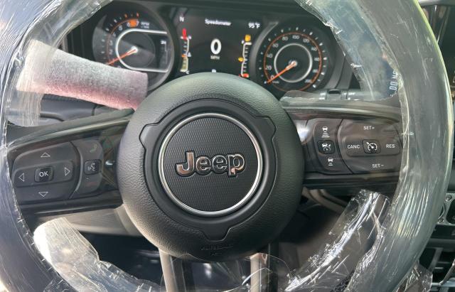 2025 JEEP WRANGLER R 1C4PJXFN3SW566855