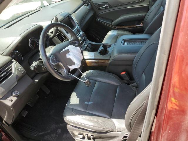 2017 CHEVROLET SUBURBAN C 1GNSCHKC4HR289209