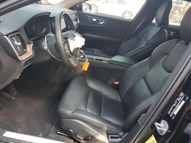 2023 VOLVO S60 PLUS 7JRL12THXPG225195