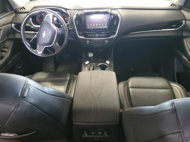 2019 CHEVROLET TRAVERSE LT 1GNERHKW1KJ185773