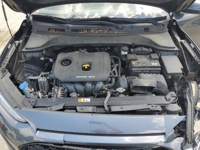 2021 HYUNDAI KONA SEL KM8K22AA1MU670351