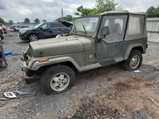 Vin: 2j4fy49s2nj554502, lot: 63345035, jeep wrangler sahara 1992 img_1