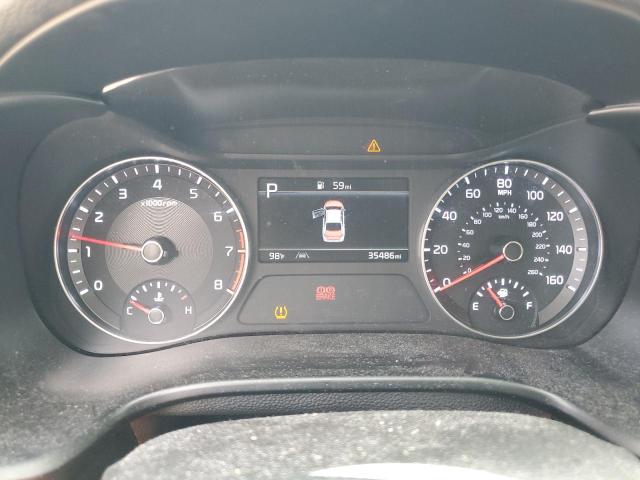 2023 KIA FORTE LX - 3KPF24AD3PE569987
