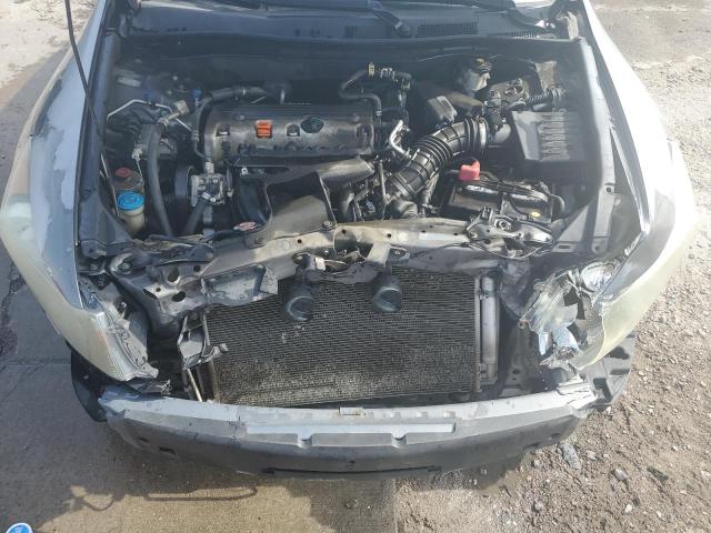 2010 HONDA ACCORD LXP - 1HGCP2F43AA104512