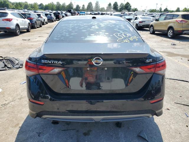 2020 NISSAN SENTRA SR 3N1AB8DV3LY231099