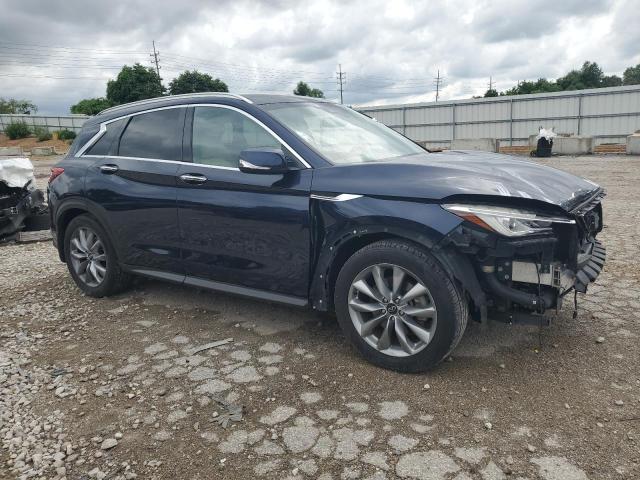 2020 INFINITI QX50 PURE 3PCAJ5M36LF117302