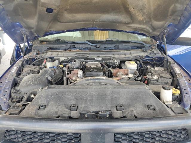 2018 RAM 2500 ST 3C6UR5CL7JG217494