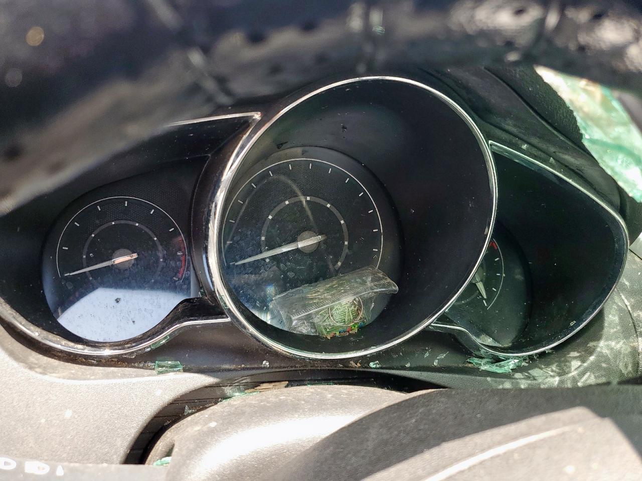 CHEVROLET MALIBU 1LT