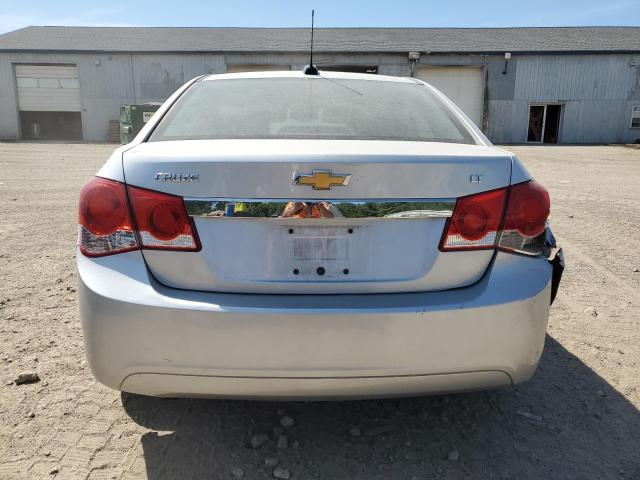 2015 CHEVROLET CRUZE LT 1G1PE5SB5F7169449