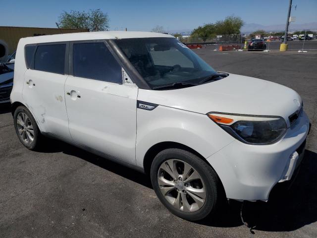 2016 KIA SOUL + - KNDJP3A55G7347742