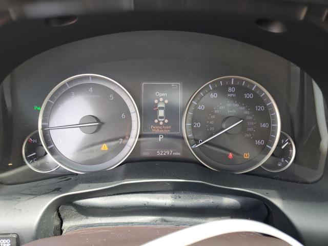 2017 LEXUS ES 350 JTHBK1GG0H2258514
