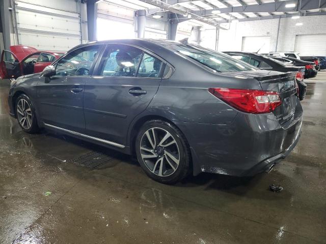 2018 SUBARU LEGACY SPO 4S3BNAR66J3012922