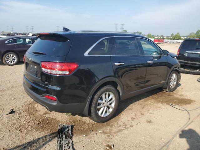 Vin: 5xypgda53hg321418, lot: 63060925, kia sorento lx 20173